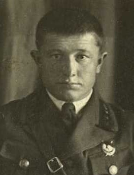 Краев Иван Яковлевич