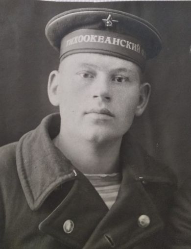 Медведев Николай Фёдорович