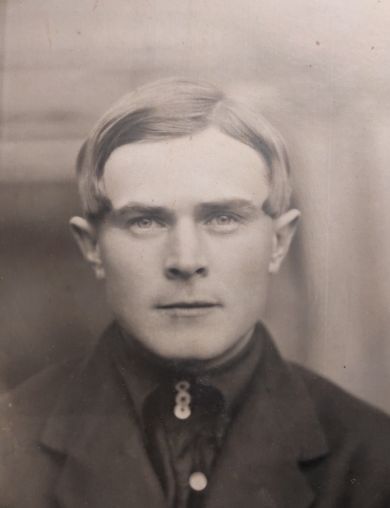 Корнев Иван Иванович