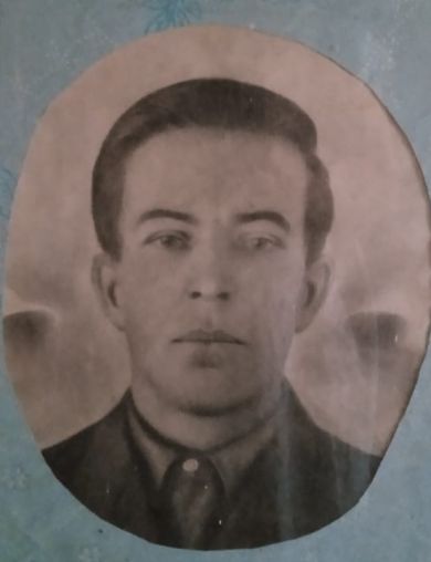 Чаплыгин Василий Федорович