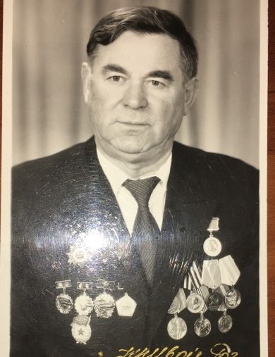Смаглюк Иван Иванович