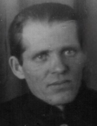 Метленкин Василий Фокич