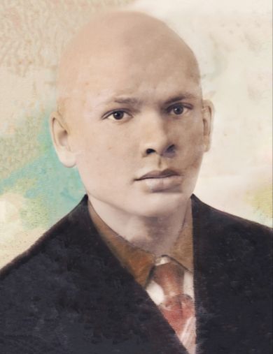 Григорьев Николай Васильевич