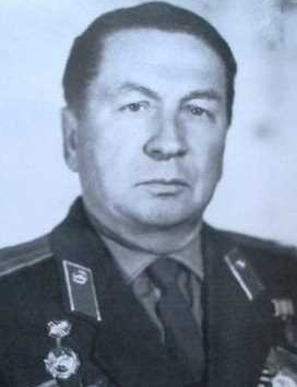 Куфонин Игорь Александрович