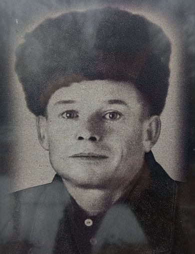 Кулябин Михаил Михайлович