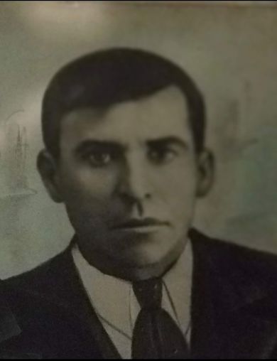 Мищенко Прохор Антонович