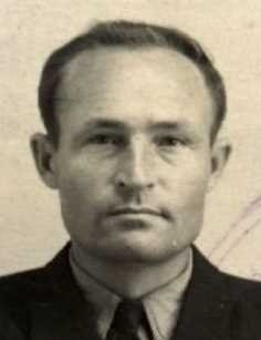 Трушкин Иван Ефимович
