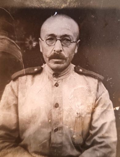 Снитко Михаил Кузьмич
