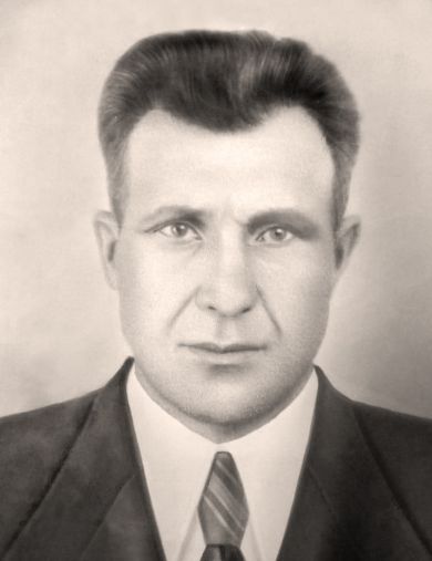 Потехин Игнатий Терентьевич
