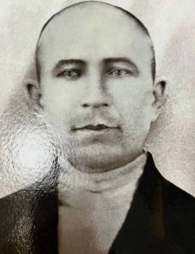 Чернушкин Ефим Петрович