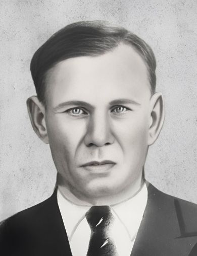 Козлов Константин Дмитриевич