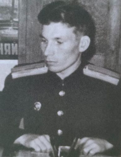 Андреевский Виталий Иванович
