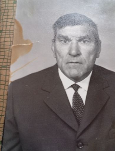 Рудзин Иван Петрович