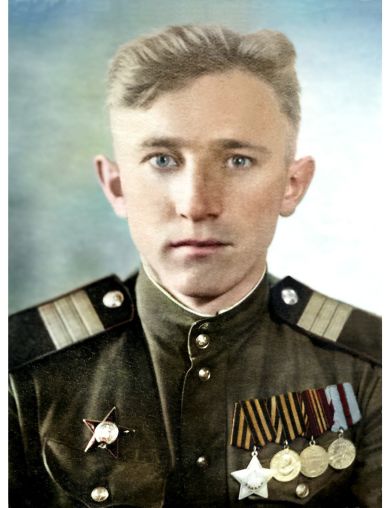 Мачков Анатолий Васильевич