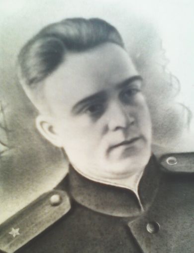 Иванов Константин Кирсанович