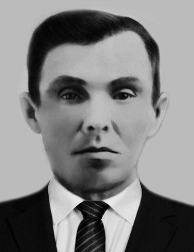 Городилов Павел Григорьевич