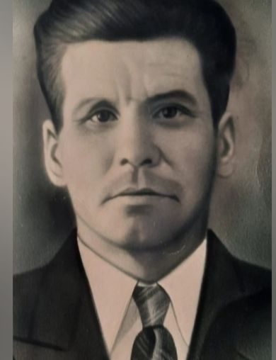 Дьячков Григорий Степанович