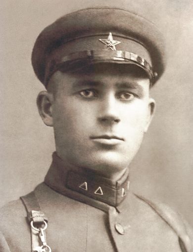 Гончаров Николай Иванович