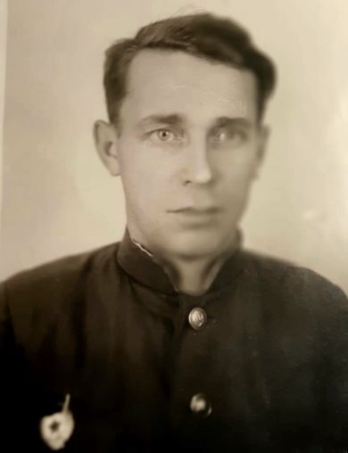 Одинцов Алексей Ипполитович