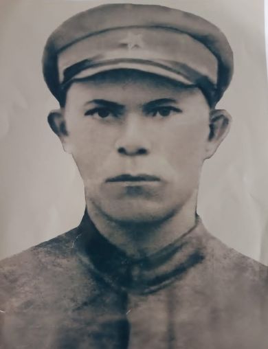 Сабинин Василий Филиппович