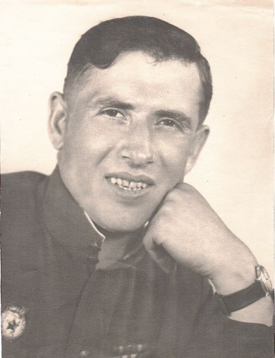 Ковалев Петр Дмитриевич