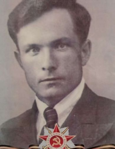 Сидорин Николай Павлович
