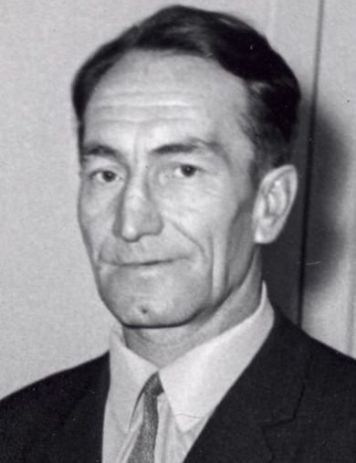 Силаев Иван Васильевич