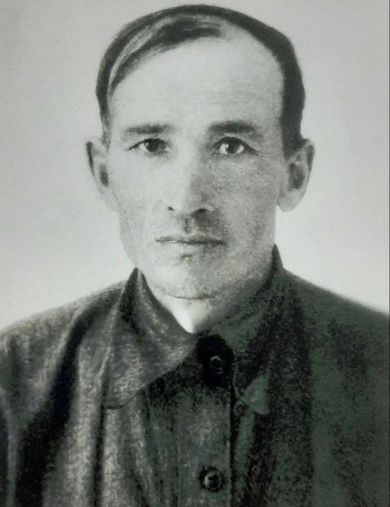 Волков Илья Павлович