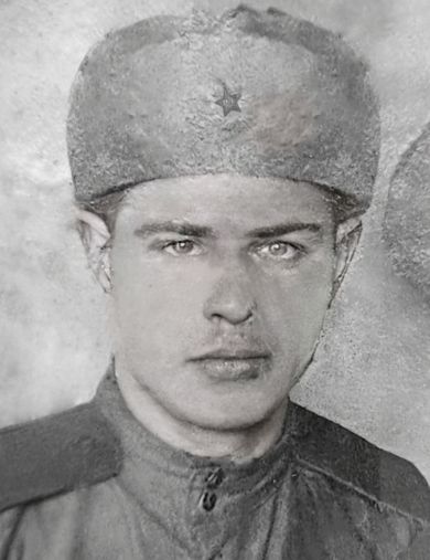 Сычев Василий Иванович