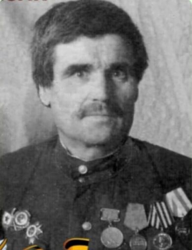Умнов Сергей Алексеевич
