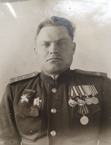 Карелин Василий Александрович