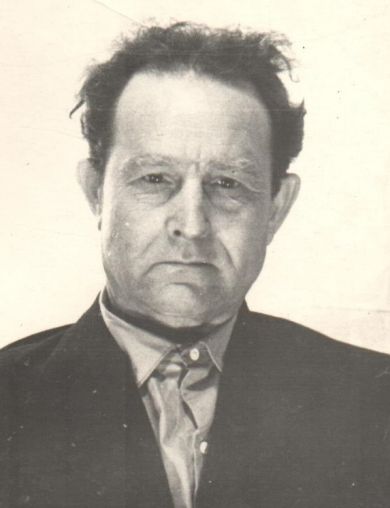 Паршуткин Павел Иванович