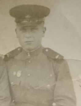 Журихин Виктор Николаевич