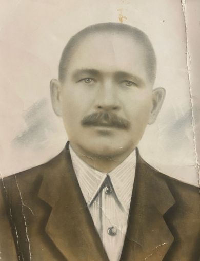 Хусаинов Исмаил Юнусович