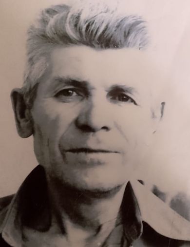Сергеев Анатолий Алексеевич