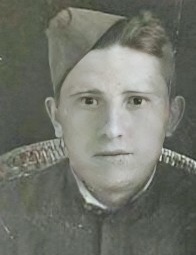 Бумагин Иван Михайлович