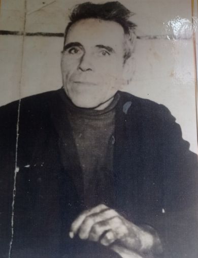 Соломкин Василий Антонович