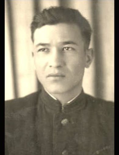Салихов Исмагил Салихович