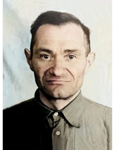 Шмаков Парфирий Лукич