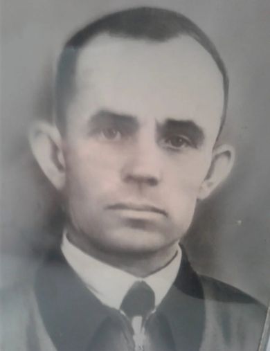 Смыков Андрей Васильевич