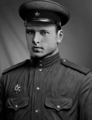 Толоконников Сергей Иванович