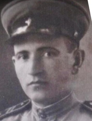 Черников Георгий Харлампьевич