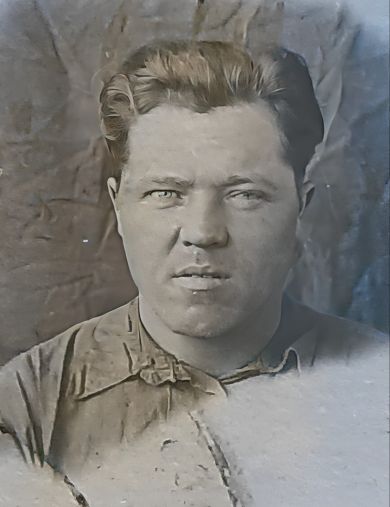 Ваганов Емельян Николаевич