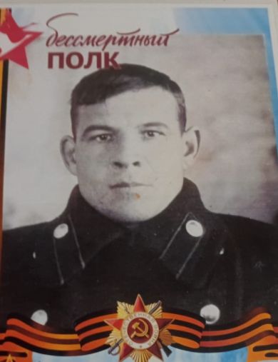 Дубовец Владимир Савельевич