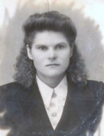 Маленко Валентина Пантелеевна