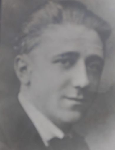 Татаринов Алексей Николаевич
