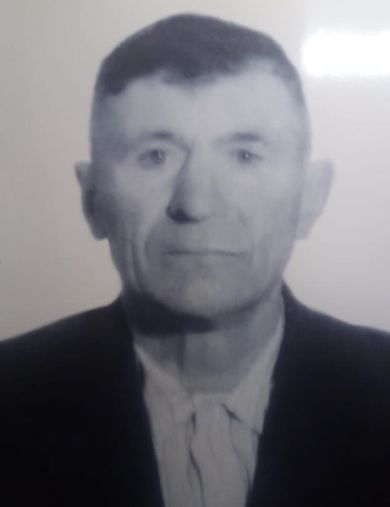 Марачев Василий Григорьевич
