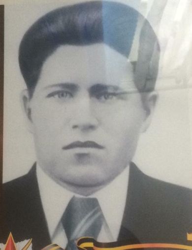 Киреев Шайхулла Валиуллович