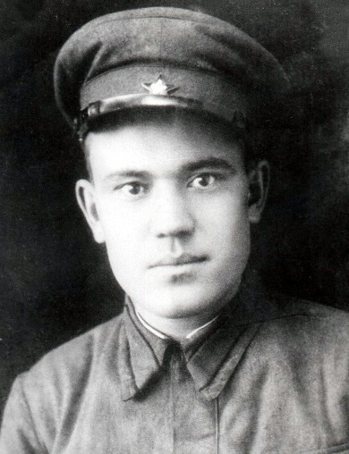Беломестнов Александр Гавриилович