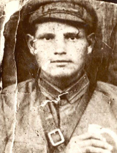 Сыресин Пётр Петрович